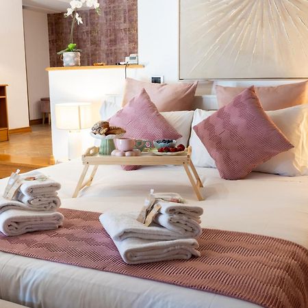 Mb Suites Margutta 罗马 外观 照片