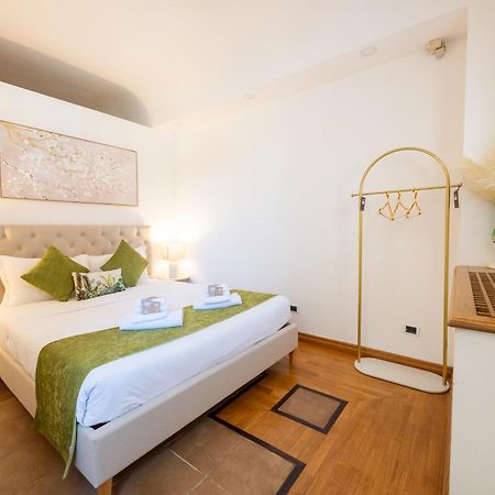 Mb Suites Margutta 罗马 外观 照片