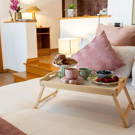 Mb Suites Margutta 罗马 外观 照片
