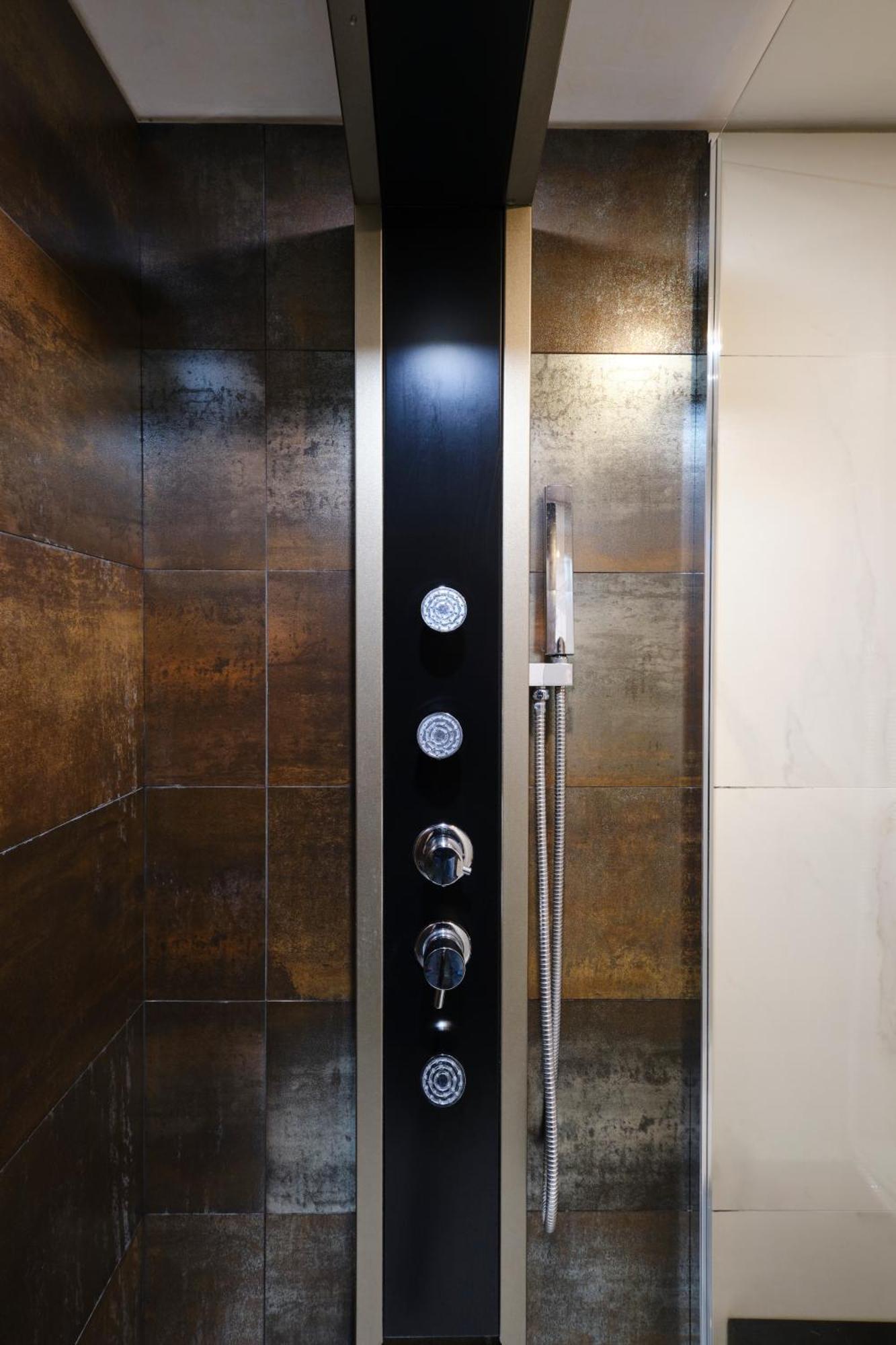 Mb Suites Margutta 罗马 外观 照片