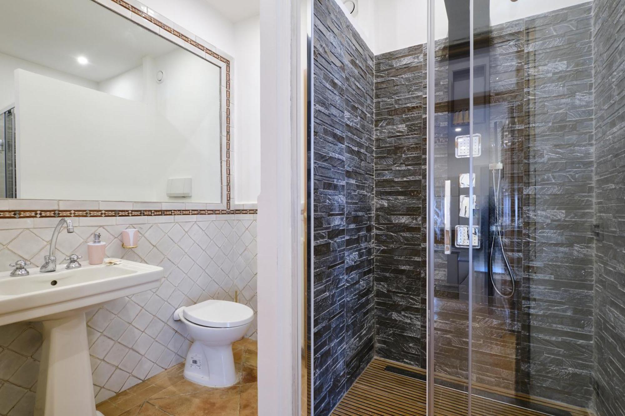 Mb Suites Margutta 罗马 外观 照片