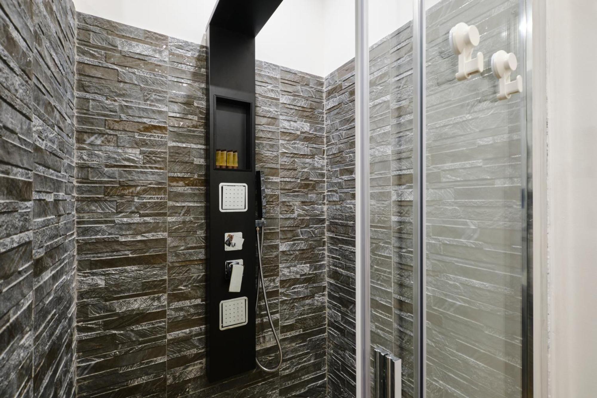 Mb Suites Margutta 罗马 外观 照片