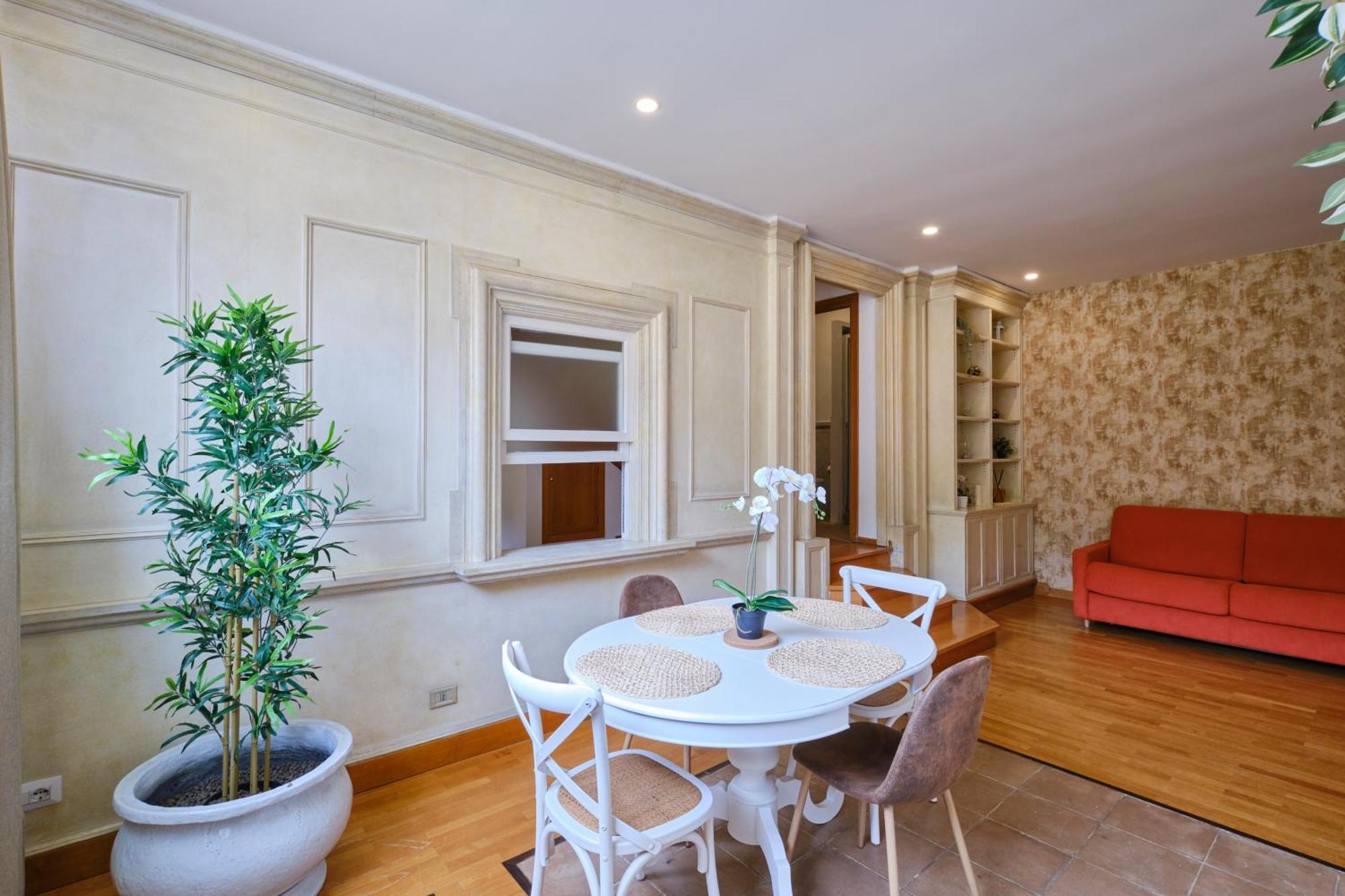 Mb Suites Margutta 罗马 外观 照片