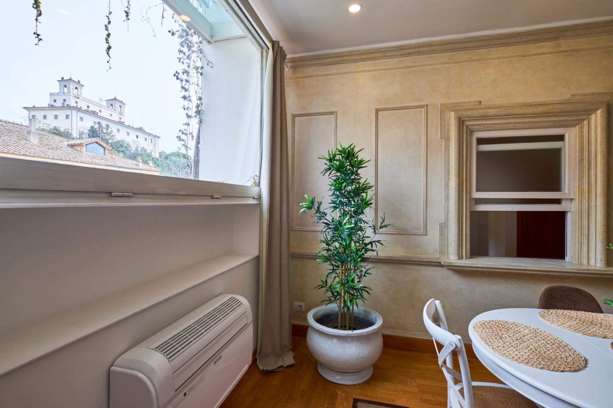 Mb Suites Margutta 罗马 外观 照片