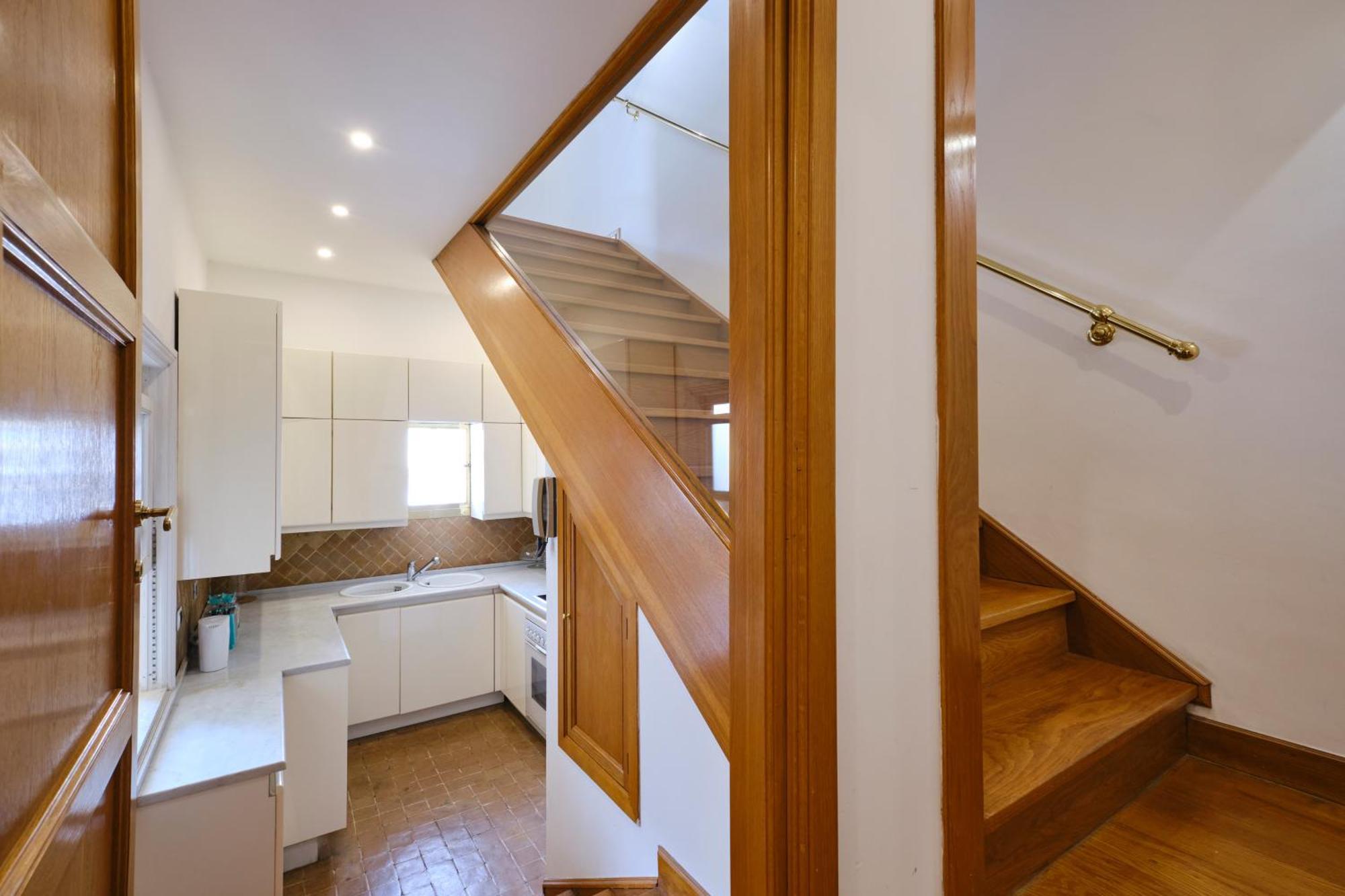Mb Suites Margutta 罗马 外观 照片