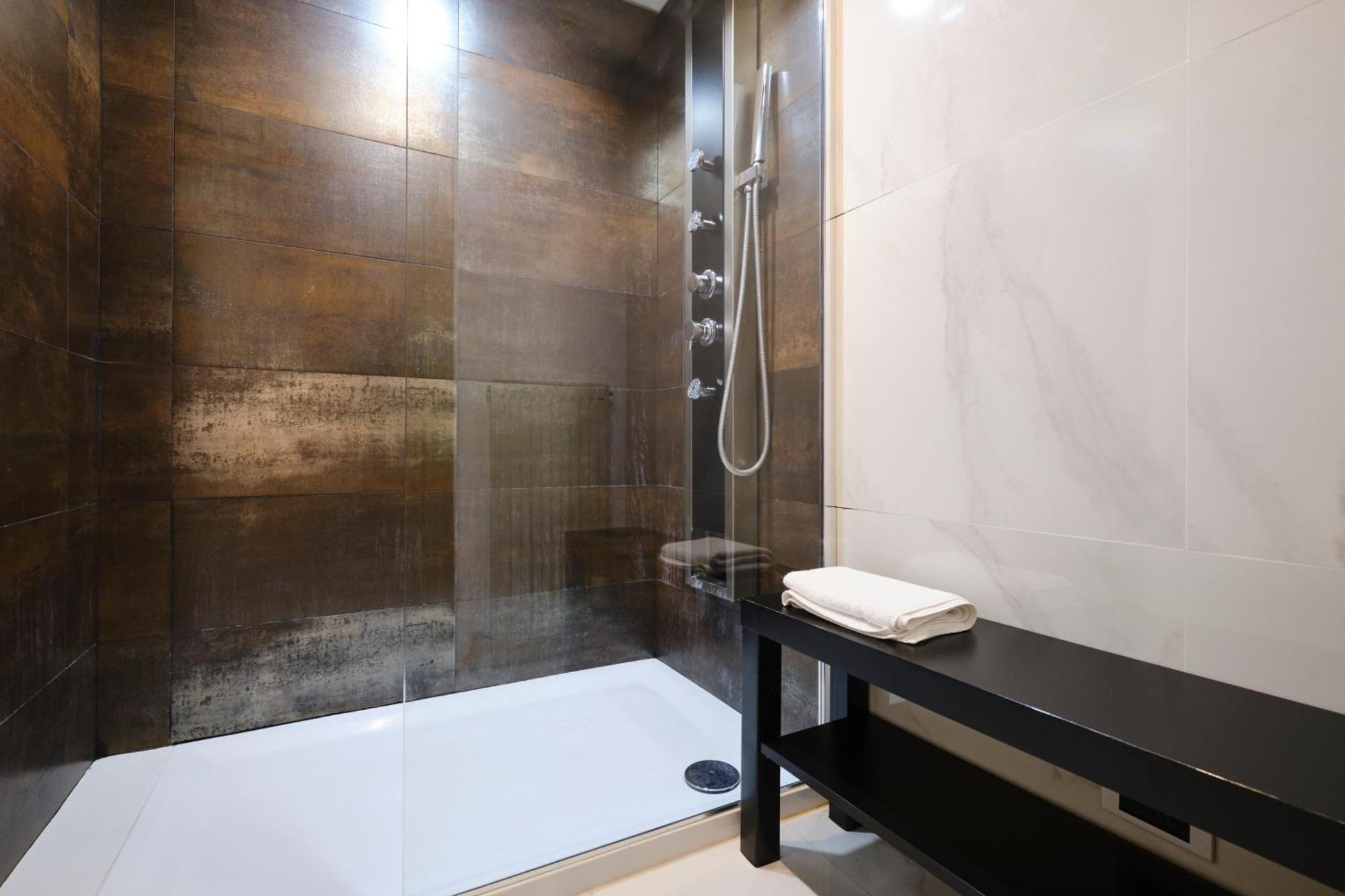 Mb Suites Margutta 罗马 外观 照片