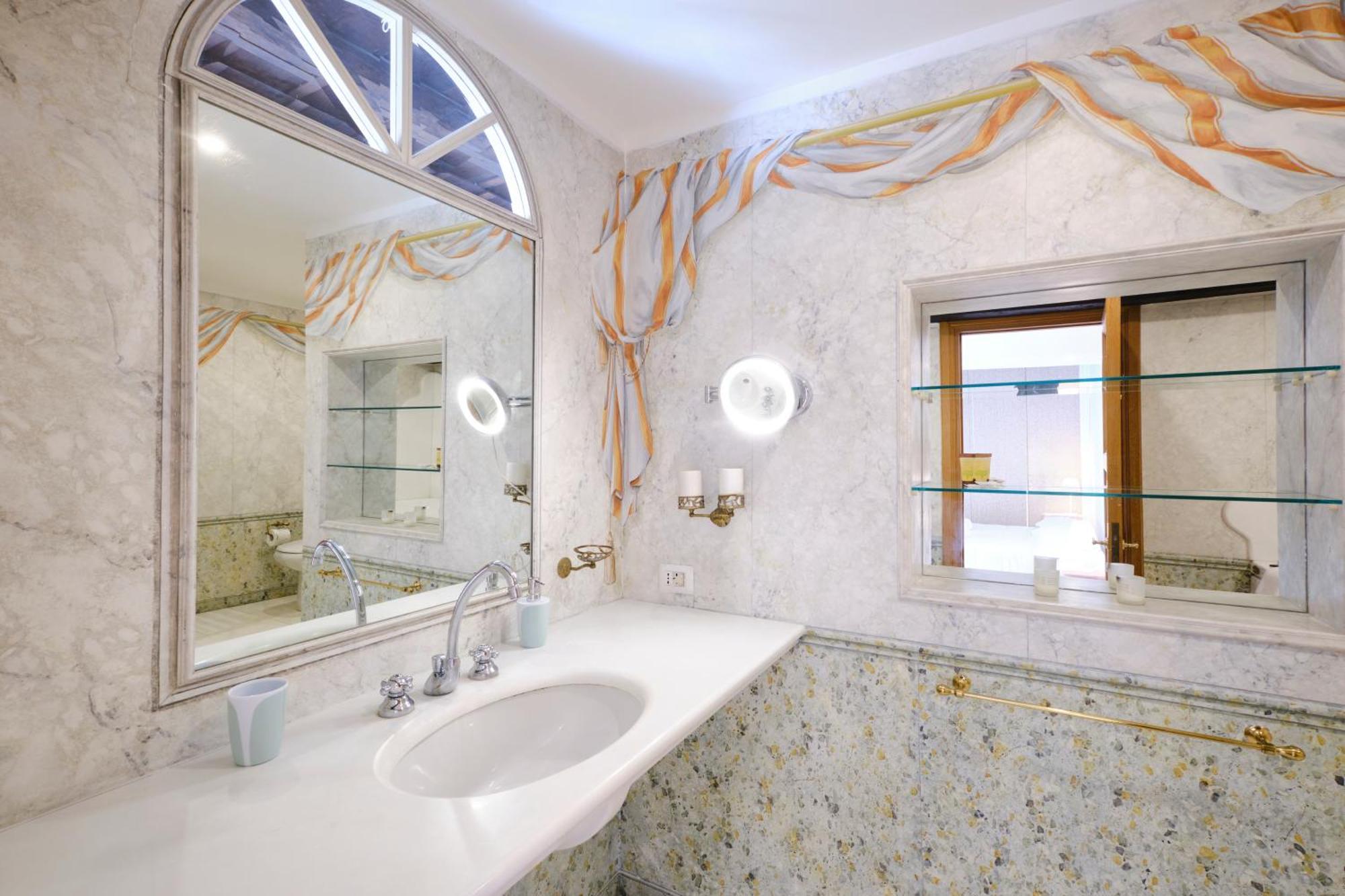 Mb Suites Margutta 罗马 外观 照片