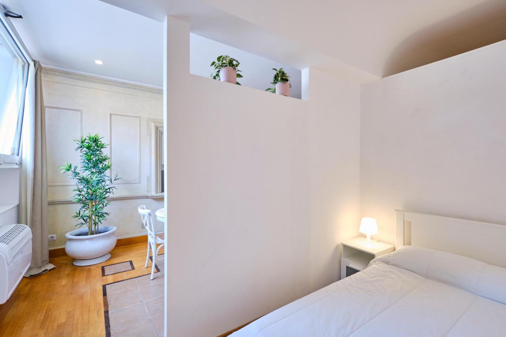 Mb Suites Margutta 罗马 外观 照片