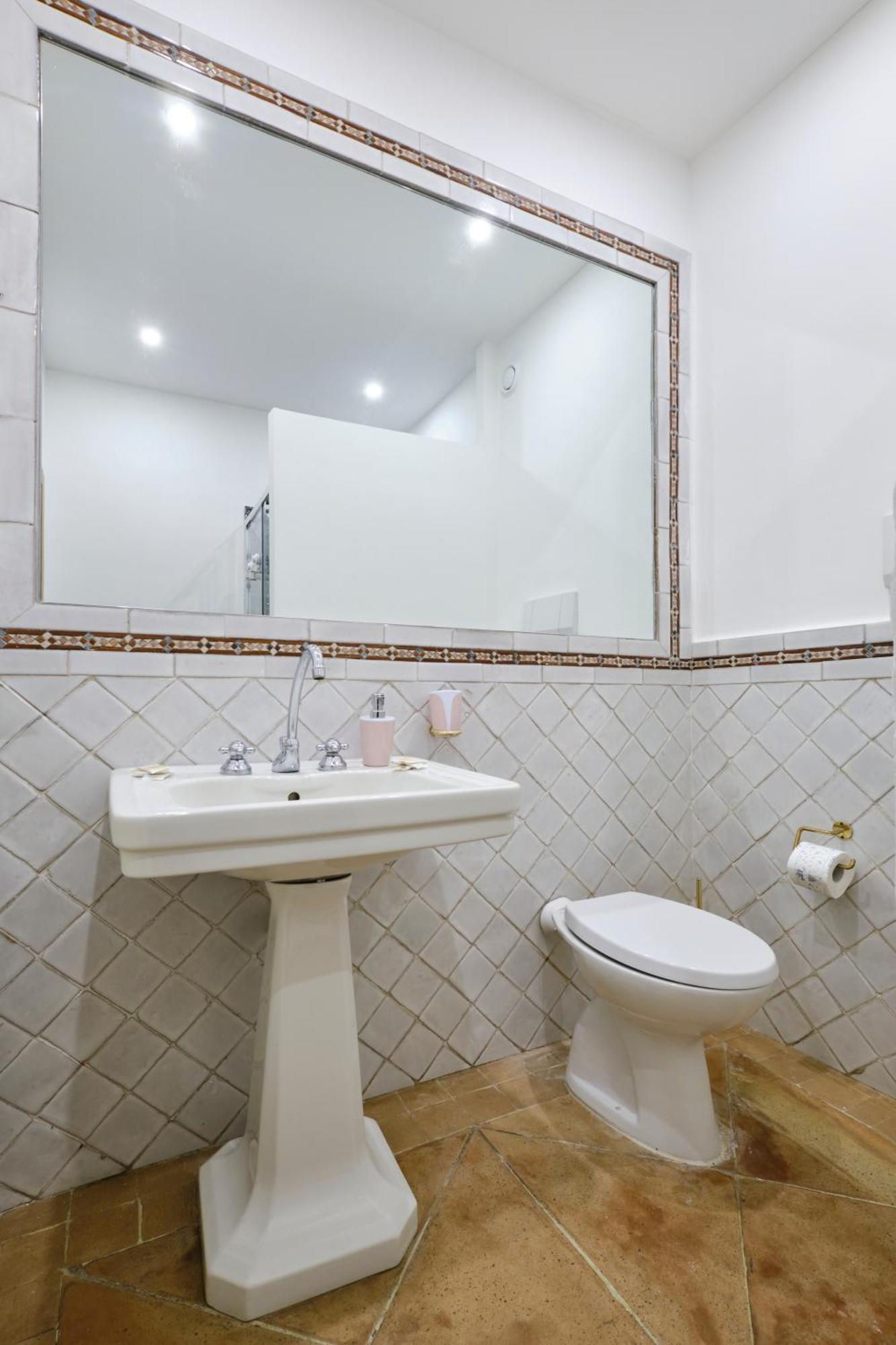 Mb Suites Margutta 罗马 外观 照片
