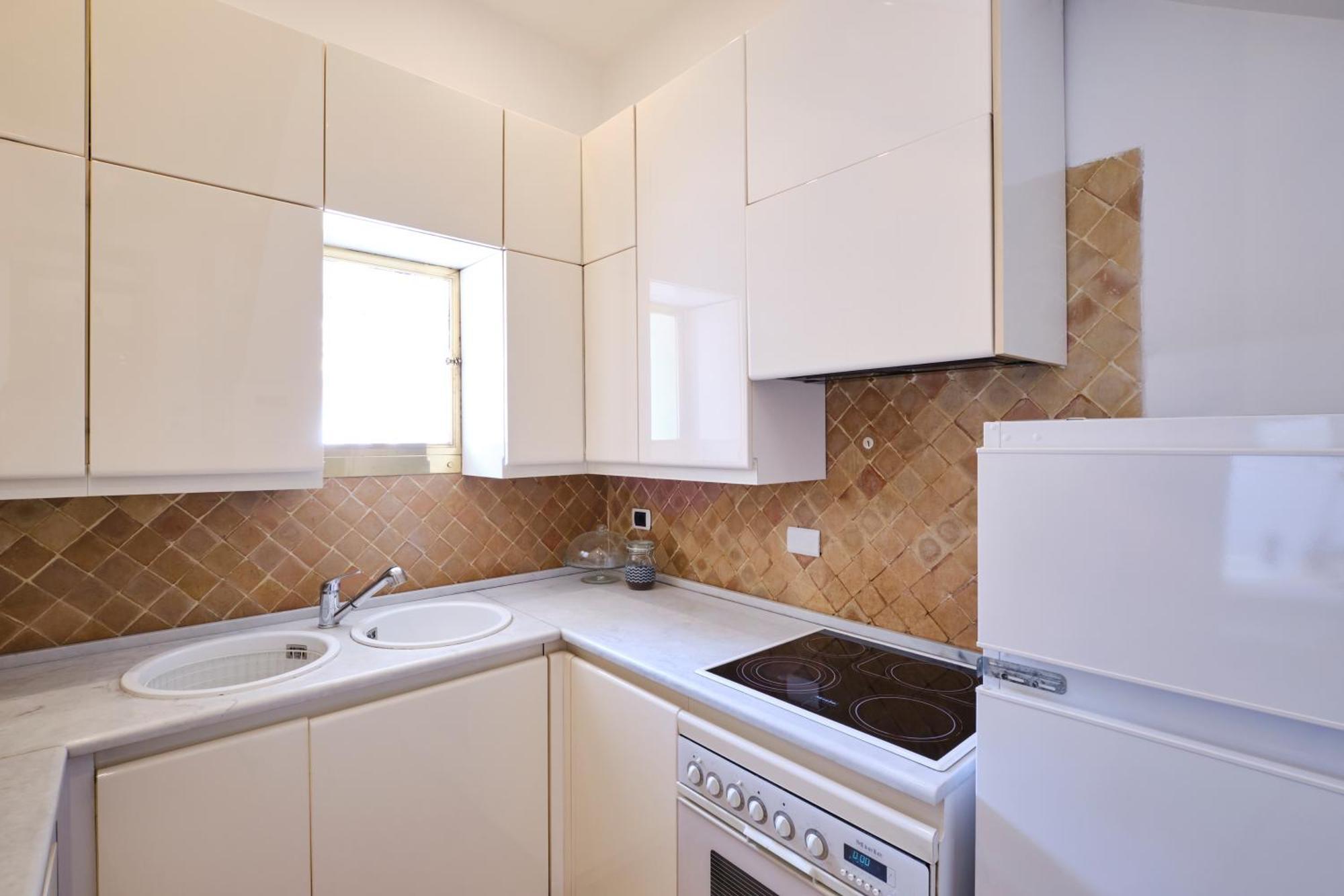 Mb Suites Margutta 罗马 外观 照片