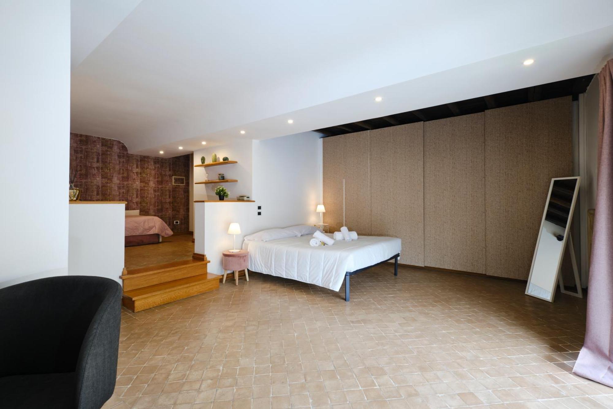 Mb Suites Margutta 罗马 外观 照片