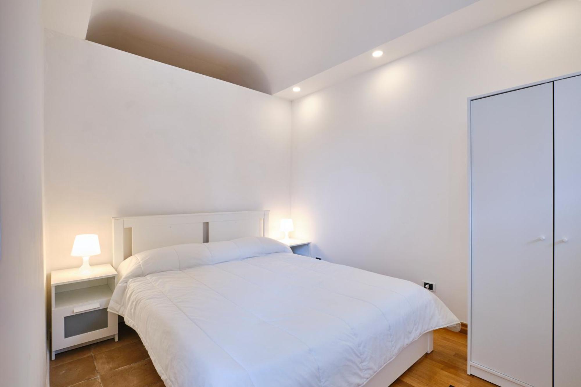 Mb Suites Margutta 罗马 外观 照片