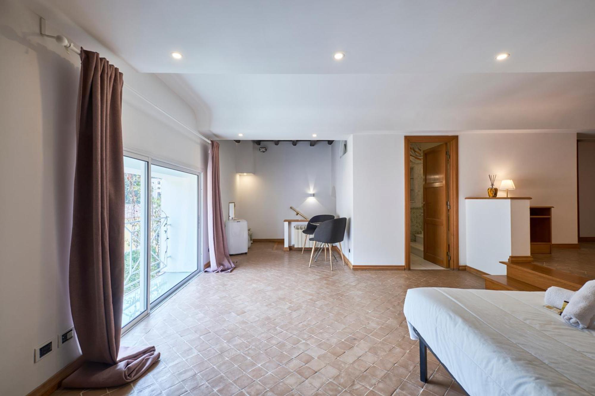 Mb Suites Margutta 罗马 外观 照片