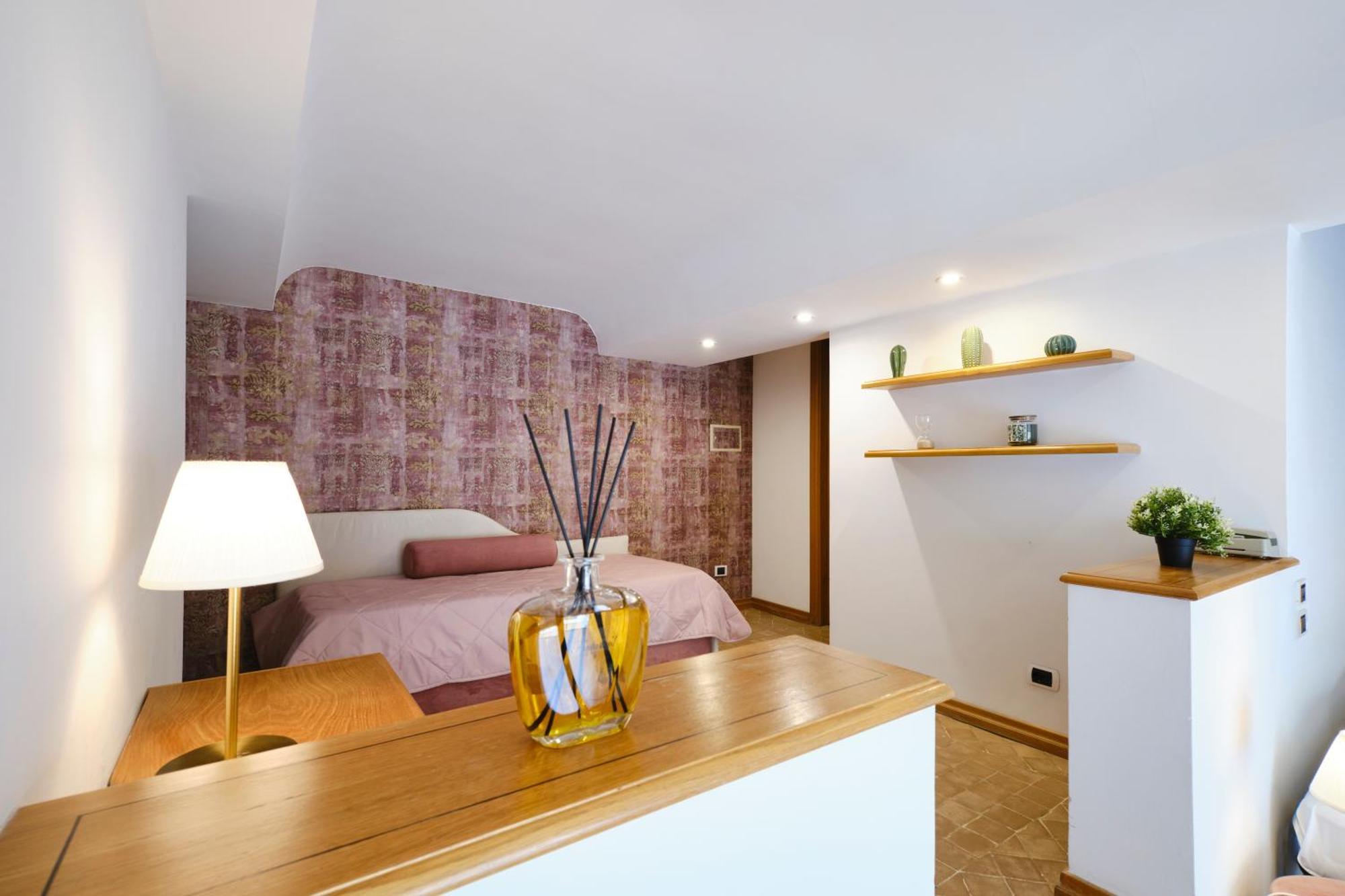 Mb Suites Margutta 罗马 外观 照片