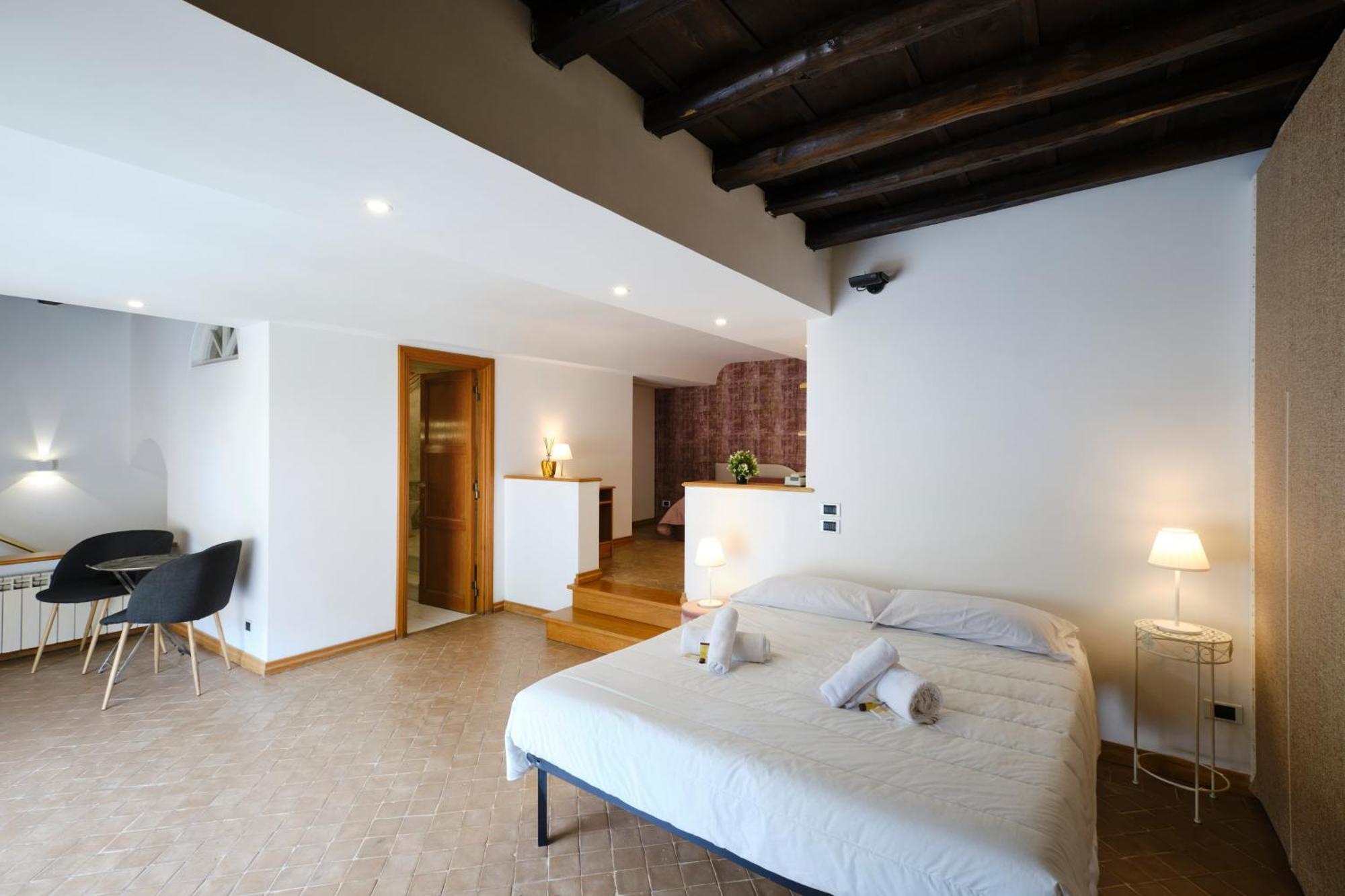 Mb Suites Margutta 罗马 外观 照片