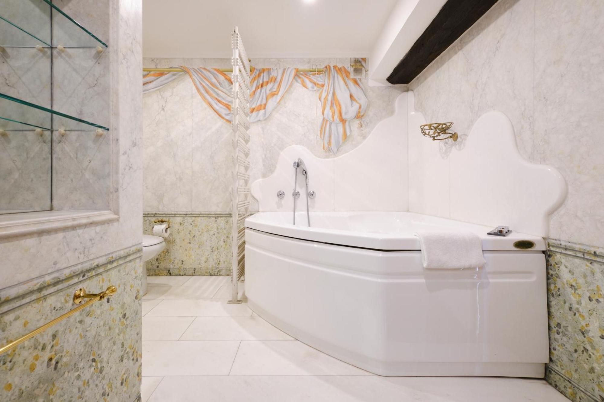 Mb Suites Margutta 罗马 外观 照片