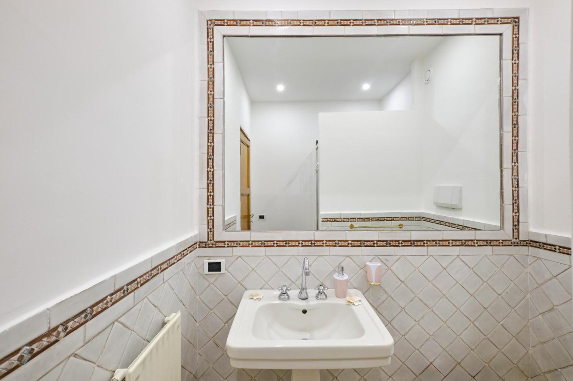 Mb Suites Margutta 罗马 外观 照片