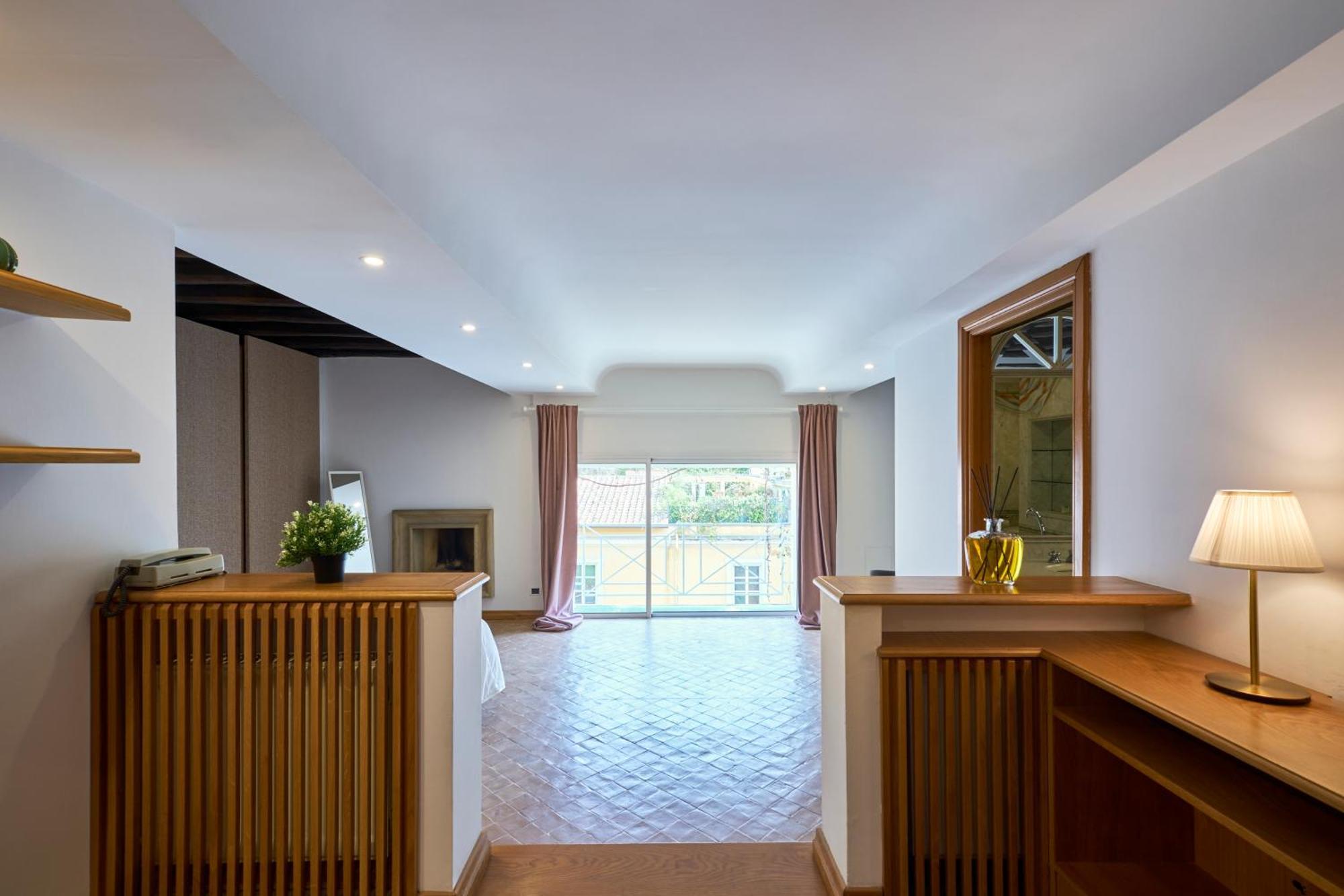 Mb Suites Margutta 罗马 外观 照片