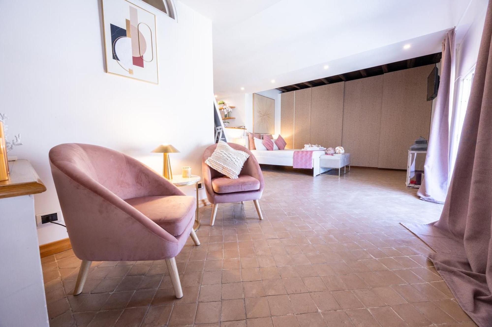 Mb Suites Margutta 罗马 外观 照片