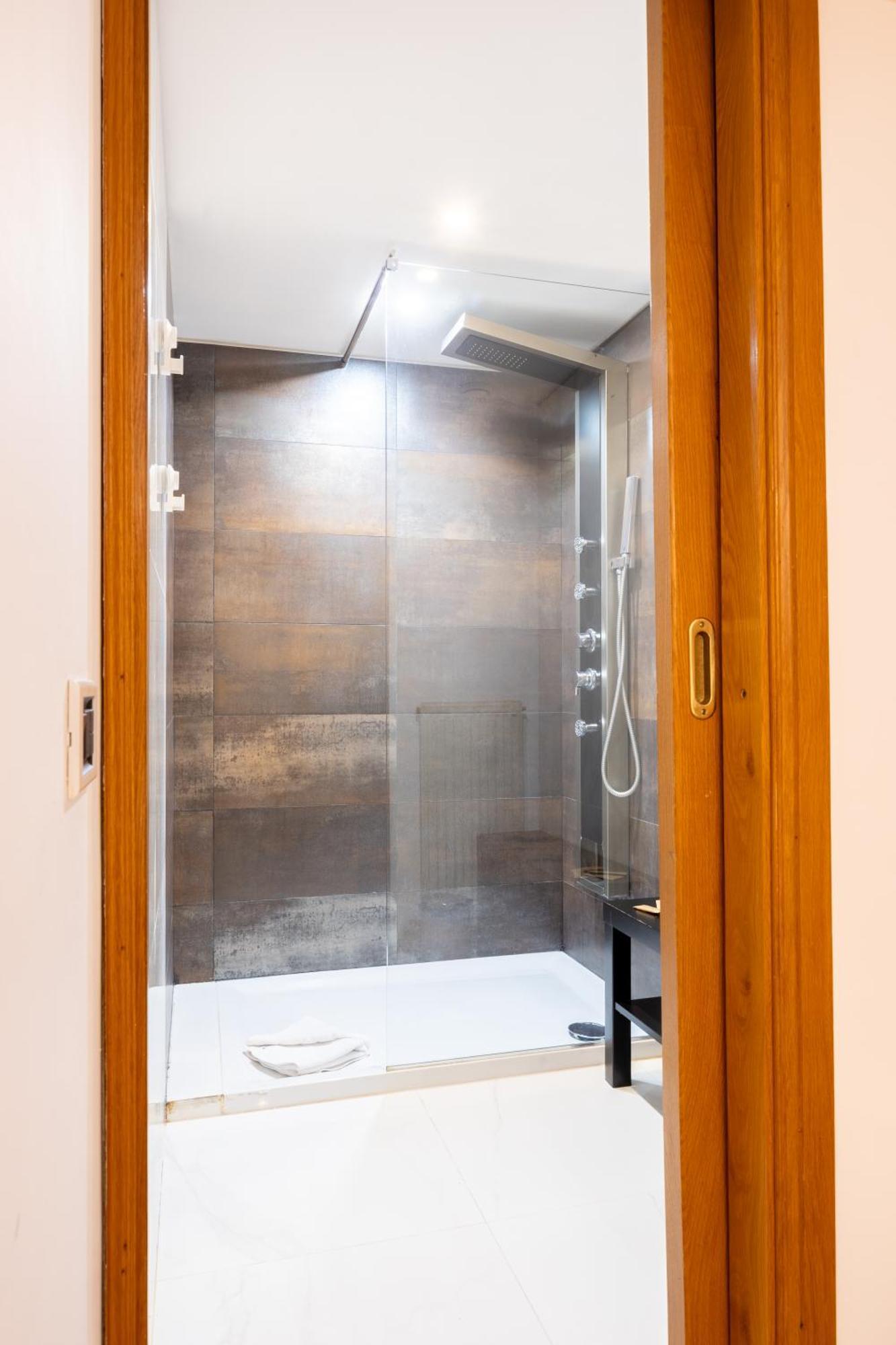 Mb Suites Margutta 罗马 外观 照片