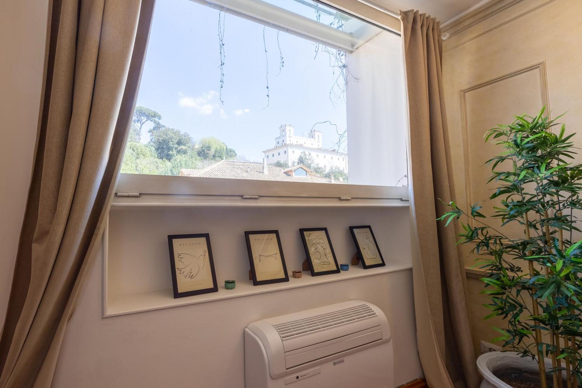 Mb Suites Margutta 罗马 外观 照片