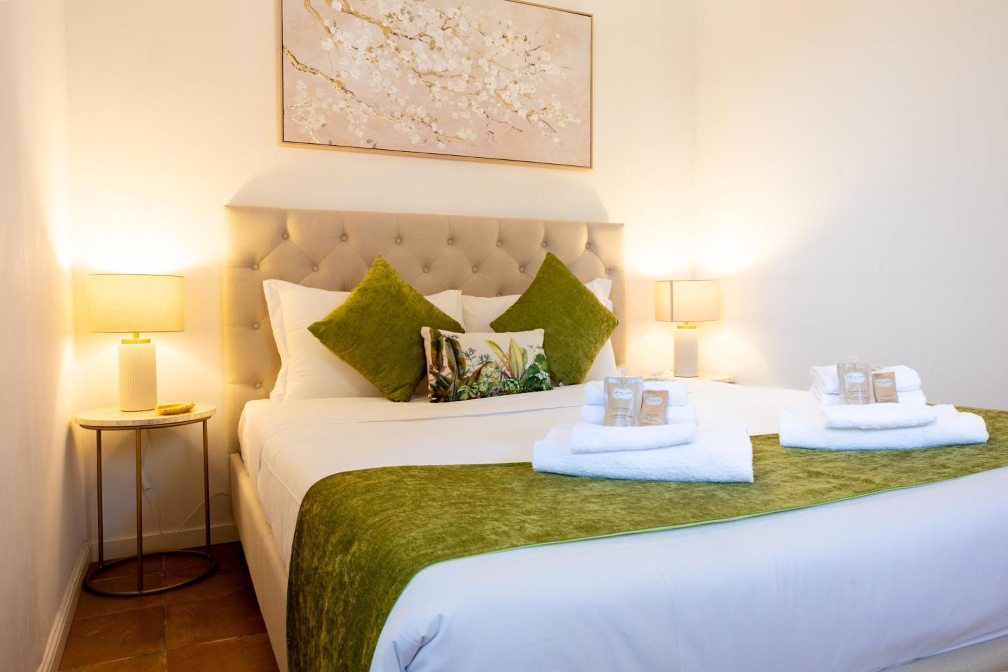 Mb Suites Margutta 罗马 外观 照片