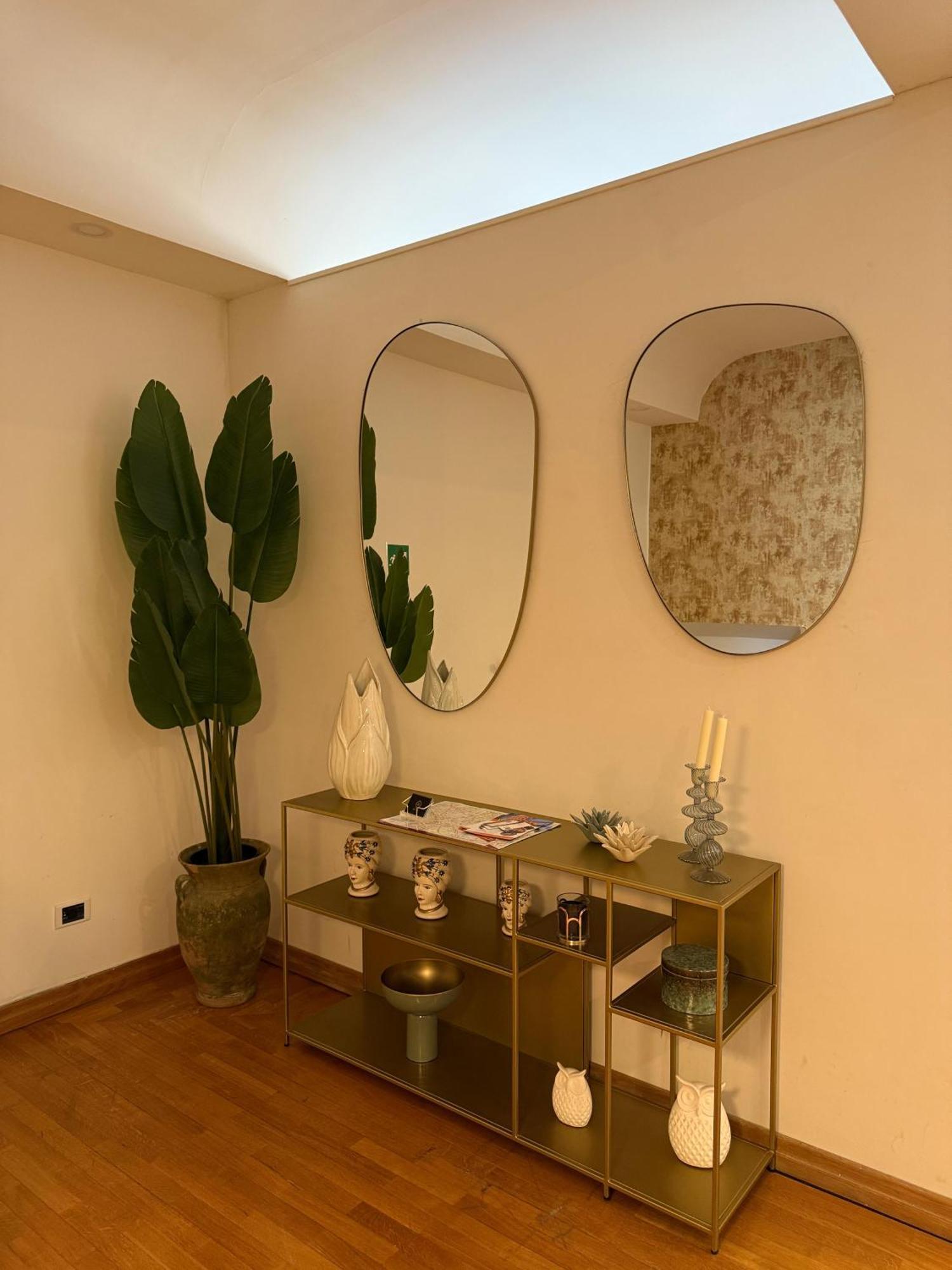 Mb Suites Margutta 罗马 外观 照片