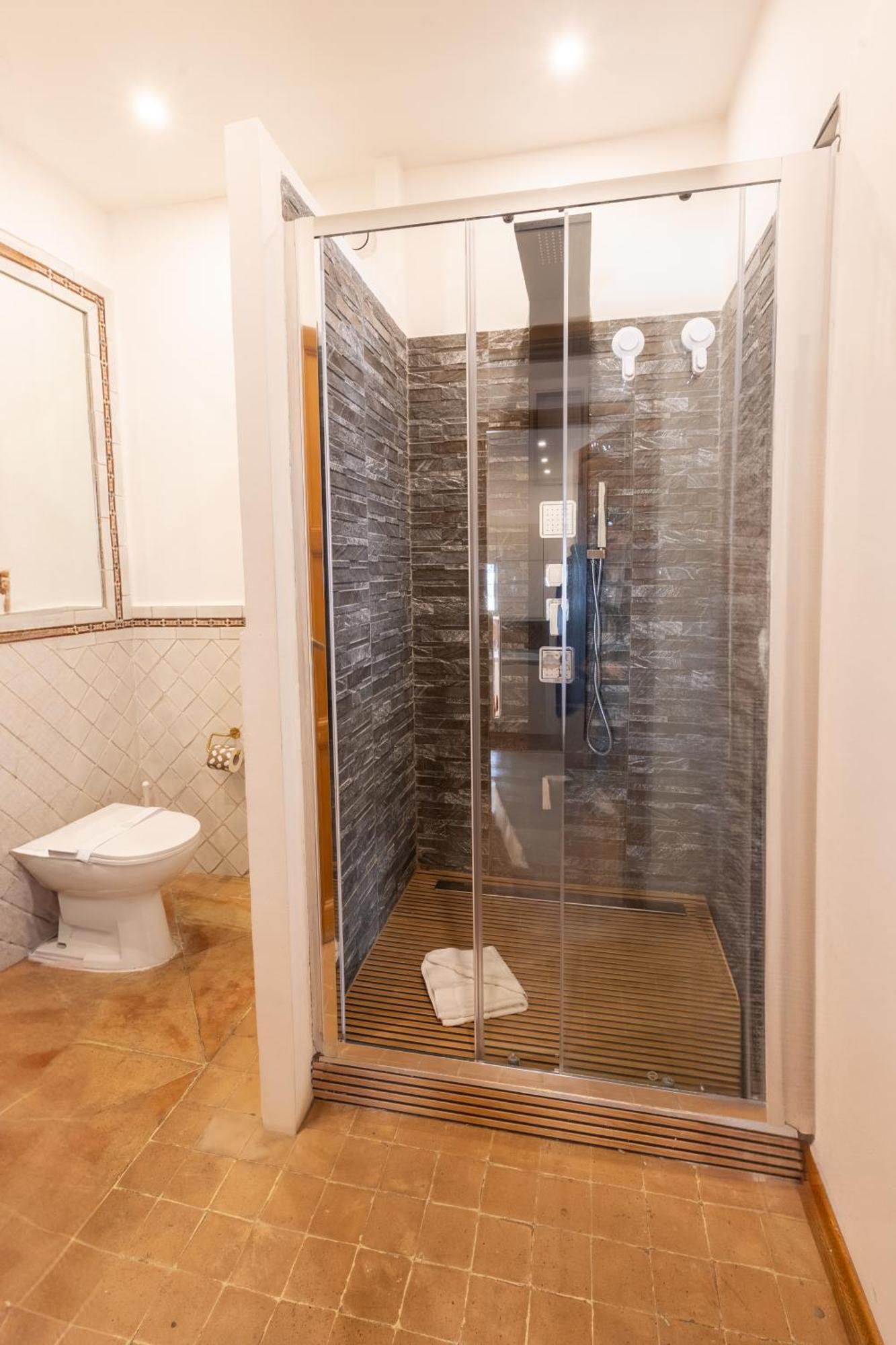 Mb Suites Margutta 罗马 外观 照片